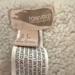 Forever 21  Contemporary Reindeer Button Up Cardigan Black Sweater Women’s M Photo 6