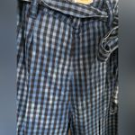 Anthropologie  | Maeve Avryl Bleached Slim Pants Photo 3