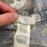 Jaclyn Smith Patterned Midi Straight Skirt Photo 2