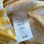 Rag and Bone Maye Viscose Floral Short Sz XXS nwt Photo 9