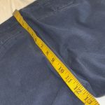 J.Crew chino pants Winnie style mid rise ankle length flat front Size 2 Photo 4