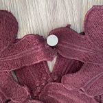 Free People X Saylor Jessa Floral Mini Party Dress Photo 7