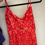 superdown Revolve  Dress Red Photo 0