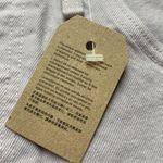 Levi's Levi’s 501 Shorts High Rise‎ Cutoffs Denim 100% Cotton Washed Lilac Size 32 Photo 6