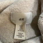 H&M funnel neck Scandinavian style sweater Photo 2