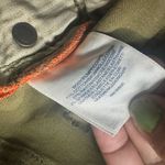 Lands' End Not to Low Rise Slim Jeans Green Photo 11