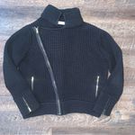 525 America  Black Coat Photo 3