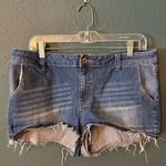 Red Camel  Jean shorts Photo 0