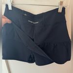Under Armour •  UA • Women’s black athletic skort Small Photo 4