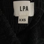 LPA Filomena Mini Dress Photo 4