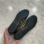 SAS Scenic Black & Gold Comfort Shoes Flats Size 8.5 Photo 4