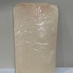 Vintage JCPenney Sandalfoot Pink 10 Sheer Caress Control Top Average 1 Pair Photo 5