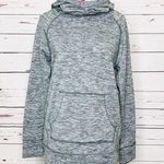 Andrew Marc Marc New York Grey Performance Pullover Hoodie Women’s Size Small Photo 11