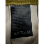 Maeve  by Athropologie The Colette Cropped Vegan Leather Pants size 29T Photo 6