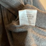 Urban Coco  Women's Lightweight Open Front Large Ruffled Cardigan Photo 6