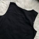 Rafaella Keyhole sleeveless tank Photo 6