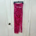 SheIn  HOT PINK TIGHT DRESS (Size XS) Photo 1