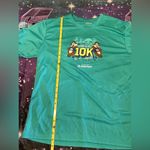 Run walt disney world 10k long sleeve 2023 large child & dale Photo 3