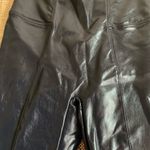 Spanx  Leggings Blue Pants Bottoms Women Size Medium Clothing Summer Athletic Photo 1