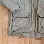 Madewell x Penfield Kasson flannel lined jacket XS Photo 3