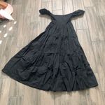 STAUD  black dress Photo 3