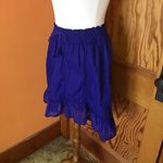 Aeropostale  bright summer hippie chic skirt Photo 9