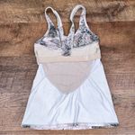 Lululemon Cross-Back Tank in Sugar Crush Multi/Silver Fox Photo 14
