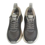 Dansko  Women's 36 Pace Walking Sneakers Grey Mesh Comfort Athletic Support Shoe Photo 6