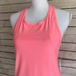 Kenneth Cole  Reaction Activewear T-back Tank Photo 4