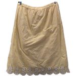 Old Navy  Womans Maxi Skirt Size XL Boho Hippie Travel‎ Vacation Beach Sea Market Photo 1