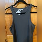 Splendid soft fleece maxi dress NWT Photo 5