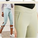 Free People Movement Tie Ankle Legging Photo 0