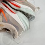 Nike  Spark‎ Pearl White Medium Blue DJ6945-200 Women's Sneakers Size 7 Photo 7