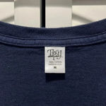 Washington D.C. capital tshirt US capital unisex graphic tee shirt 100% cotton Blue Size M Photo 2