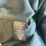 Calvin Klein  Black w/ White Piping Sheath Dress Size 2 Business Classic Neutral Photo 10