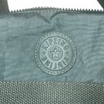 Kipling  Womens Live Light Green Crossbody/Shoulder‎ Bag. NO GORILLA keychain Photo 1