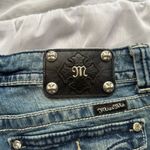 Miss Me Embellished Capri Jeans Photo 11