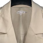 Good American NWT! Woven Double Breasted Blazer 2.0 - Size 5 / 2XL Photo 9