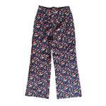 Saint Geraldine Bright Cotton Floral Wide Photo 1