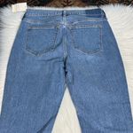Abercrombie & Fitch Abercrombie The Bootcut Mid Rise Jeans Photo 6