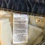 Old Navy  Women’s Extra High Waisted Jean Skirt Size 4 Photo 6