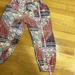 Mystree  size large bottoms- colorful- good condition Photo 1