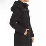 Cole Haan Signature Zip-Front Puffer Coat Size S/P Photo 14