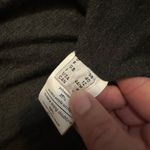 Anthropologie Ottod'ame Nemi Shaggy Topper Cardigan Sweater Size 8 Photo 5