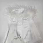 Lovers + Friends Moira Jumpsuit in White Photo 11