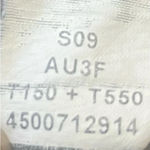 The North Face T150 T550 hiking pants, size 12 Photo 7