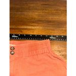 Marine layer  Cotton Pants Photo 4