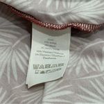 Boden Lucie Tunic Dress in Orange White Floral Print Fall Holiday Feminine 6P Photo 7