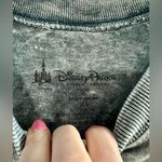 Disney Parks Disney Land Resort Distressed Grey Long Sleeve Shirt Size XL Gray Photo 1