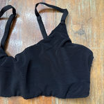 Urban Outfitters Women's UO Out From Under Black Mesh Bralette Small Photo 2